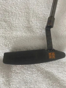 itobori golf putter - Picture 1 of 8