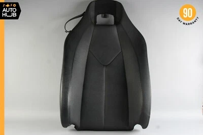 05-11 Cojín asiento superior delantero derecho Mercedes R171 SLK350 SLK280 FABRICANTE DE EQUIPOS ORIGINALES Foto 1 de 4