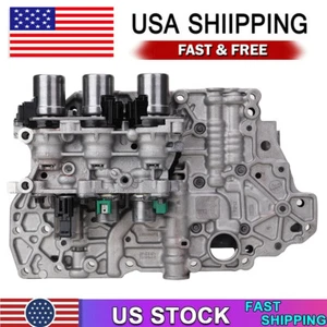 4F27E Transmission Valve Body W/Harness For Ford Focus Festiva Telstar Replace - Picture 1 of 11