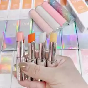 YNM Lippenbalsam, feuchtigkeitsspendend, pflegende, koreanische Kosmetik, KBeauty, Probe - Bild 1 von 8