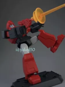 Blokees Transformers Ironhide Model Figure v1 - Picture 1 of 3