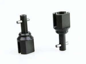 GTBracing CNC Steel LOSI DBXL V1.0 Center Diff Outdrive Cup - Picture 1 of 3