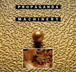 Propaganda Machinery - Bild 1 von 2