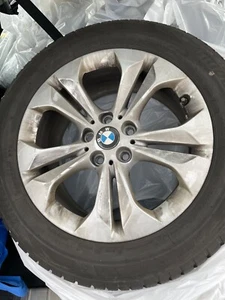Bridgestone Blizzak LM005 225/55 R17 97H M+S - Bild 1 von 2