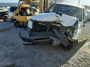 Passenger Front Window Regulator Regular Cab Fits 04-08 FORD F150 PICKUP 193592 - Picture 1 of 12
