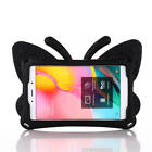 Kids Shockproof Stand Cover For Samsung Tab A 8.0" 10.1" A7 8.7" 10.4" A8 10.5"