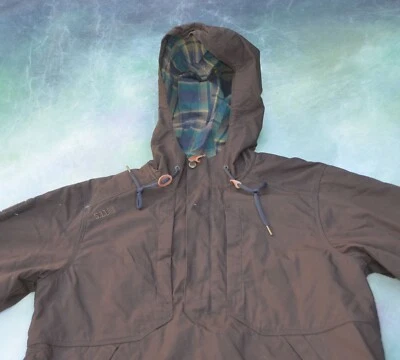 5.11 Tactical Men's Jacket Size M. - Image 1 of 4