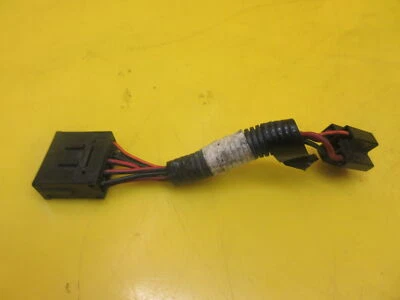 Fabricante de equipamento original ski-doo skidoo configuração de partida manual chicote de fios summit mxz  - Imagem 1 de 4