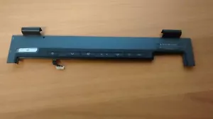 Pulsante accensione / Cover HP Compaq nx6325 6070B0100401 430878-001 - Imagen 1 de 3