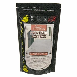 Metropolitan Tea, Discovery Loose Tea Pack, Provence Flavored Rooibos , 100gm  - Picture 1 of 4