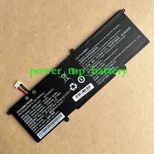 NEW 5059B4-2S1P 7.6V 38Wh Battery For Chuwi FreeBook 13.5 Inch CWI557 - Picture 1 of 3