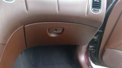 EX35      2012 Glove Box 463461 - Изображение 1 из 4