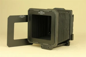 MINT- Hasselblad Proshade 6093T w/ Ø60 Adapter - Picture 1 of 6