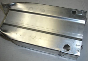 Amortiguador de impacto original de fábrica original Mercedes Bnez A 2046201195 - Imagen 1 de 8