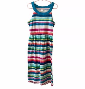 gymboree maxi dress