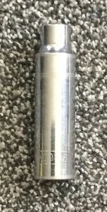 Matco 1/2” drive standard deep chrome sockets, choice - Picture 1 of 10