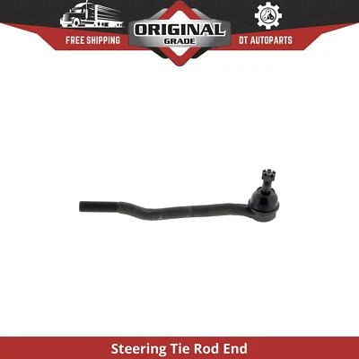 Para 1970-1971 Ford Torino extremidade de haste de direção interna Mevotech - Imagem 1 de 3