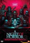 A night of horror (DVD)