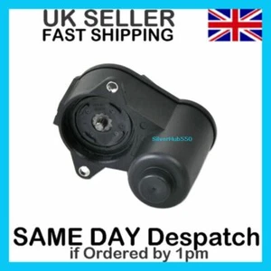 PER VW VOLKSWAGEN PASSAT & CC (2005-2016) PINZA FRENO POSTERIORE SERVOMOTORE 6 TORX - Foto 1 di 5