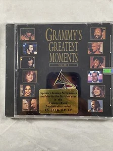 1994 Grammy's Greatest Moments Vol 1 | Sting, Tina Turner, Phil Collins, Etc. - Picture 1 of 4