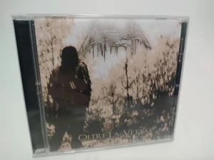 ATER Oltre La Vetta Black Metal Marduk Belphegor Rare OOP Press Immortal Demonic - Picture 1 of 2