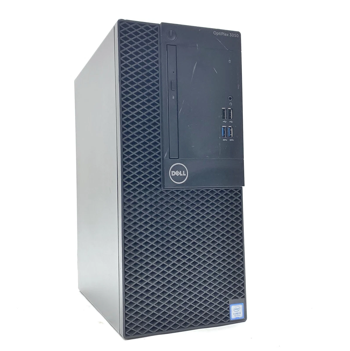 Dell Intel Core i5 7th Gen. PC Desktops & All-In-One Computers for