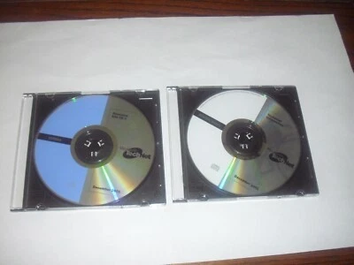 Microsoft TechNet December 2001, Monthly Issues & Utilities CDs - Image 1 of 3