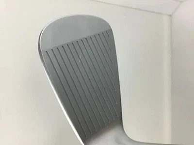 TaylorMade P7CB 2024 Iron Set 4-9,Pw 7pc Flex Stiff RAUNE i90 Graphite - Image 1 of 4