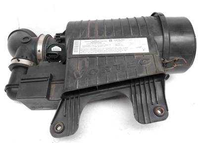 Chevy Express 2006 4,8 L admisión de caja de aire 6,0 GMC Savana 1500 2500 2005 2004 Foto 1 de 4