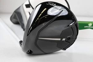 Left Hand Titleist TSR3 Driver / 10 Degree / Senior Flex Fujikura Air Speeder 40 - Picture 1 of 9