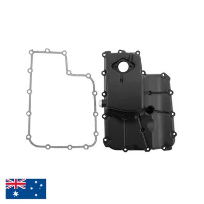 Cubierta coladora de cárter de aceite para motocicleta Yamaha MT09 FZ09 FJ09 XSR900 Tracer 2014-2020 Foto 1 de 4