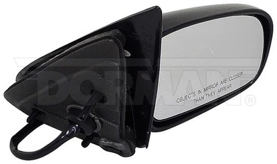 Espejo retrovisor lateral eléctrico Dorman 955-1220 para 95-05 Cavalier Sunfire Foto 1 de 4