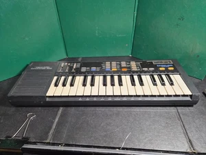 Teclado de muestreo Concertmate 500 versión realista de Casio SK-1 - Imagen 1 de 5