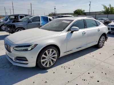 Used Automatic Transmission Shift Lever Assembly fits: 2018 Volvo S90  Grade A - Image 1 of 4