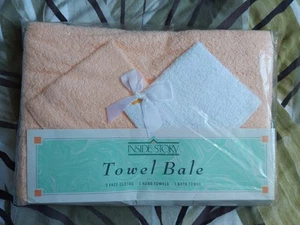 *BNIP Vintage Ashton Zorbit Towel Bale* - Picture 1 of 6