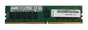 Lenovo TruDDR4 - DDR4 - module - 32 GB - DIMM 288-pin - 3200 MHz / PC4-25600 - 1 - Picture 1 of 2