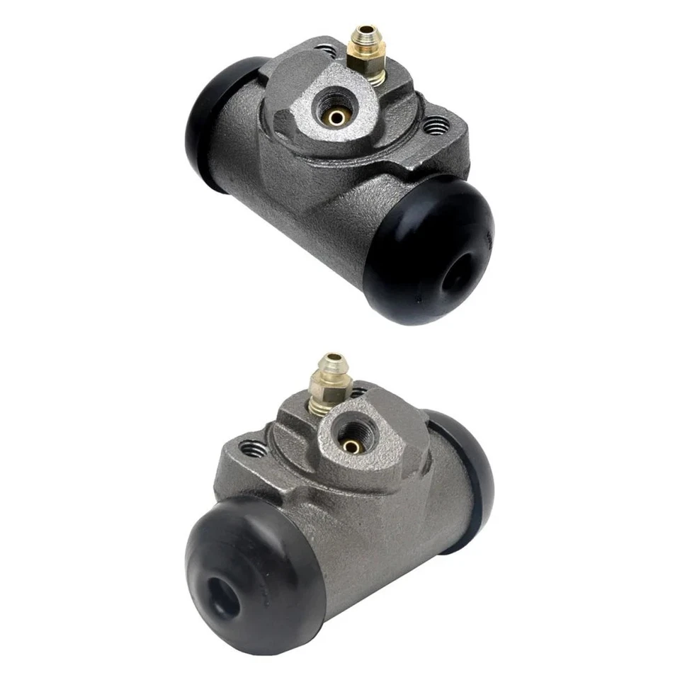 For Ford E-150 Econoline 75-78 ACDelco Gold Rear Drum Brake Wheel Cylinder Set - Изображение 1 из 2