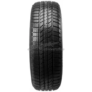 4x Sommer-Reifen Fulda 4X4 Road 265/65 R 17 112H | 65639 - Bild 1 von 4