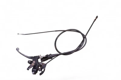 1982 Honda CBX 1000 CBX1000 CBX1050 Supersport SS *CBX3 рычаг сцепления  - Изображение 1 из 4