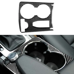 Gear Shift Panel W204 2007-2014 Water Cup Holder Auto Parts Car Cup Holder - Picture 1 of 12