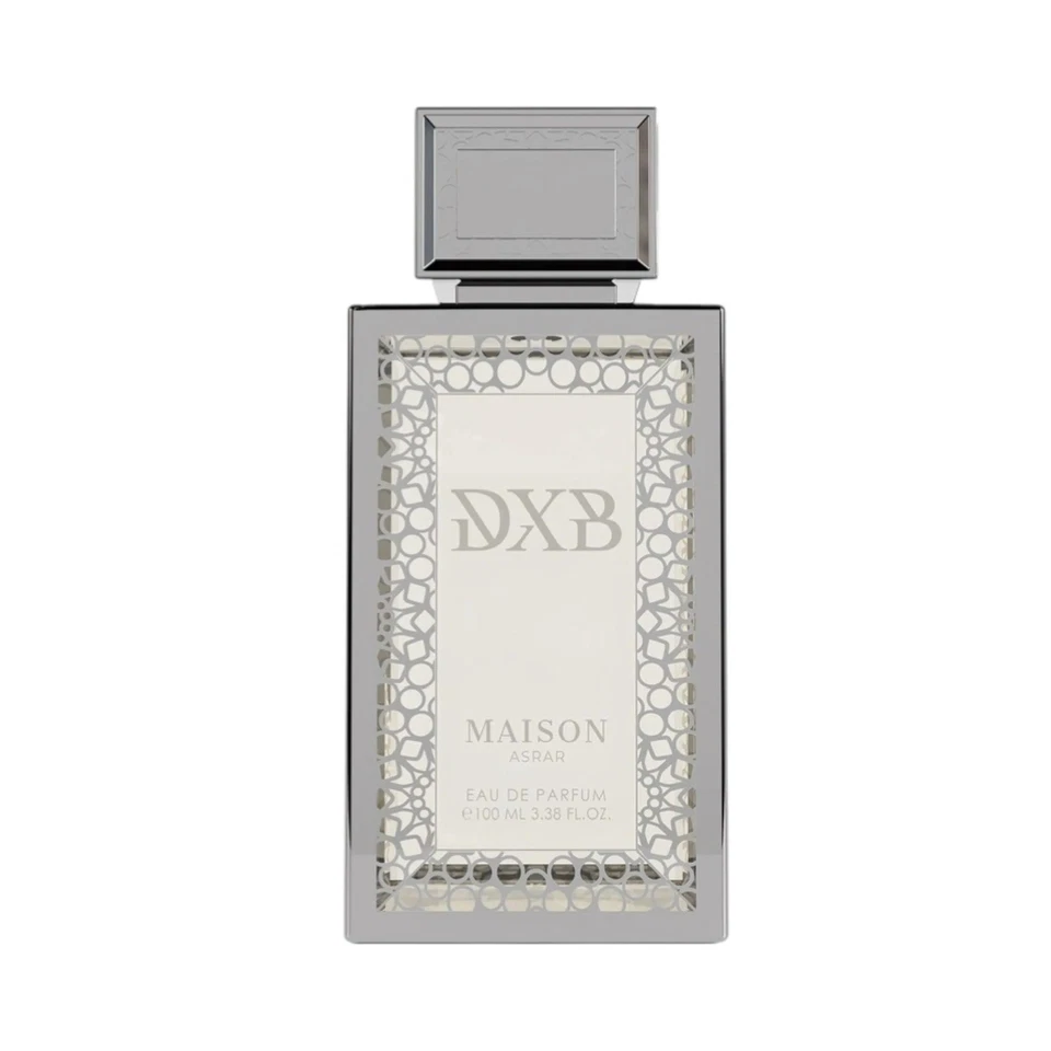 Dxb By Maison Asrar 100ml EDP