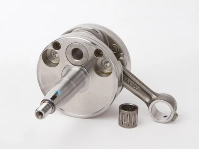 Conjunto completo de manivela Hot Rods para 91-05 Kawasaki KX80/85/100, 03 Suzuki 4016 Foto 1 de 4