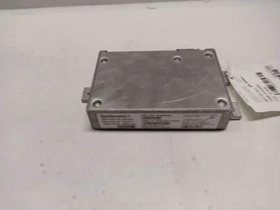 Chassis ECM Communication VIN E 4th Digit Onstar Fits 07-10 SAAB 9-5 350016 - Image 1 of 4