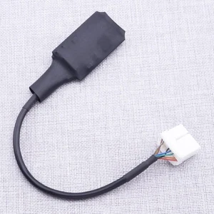 Adapter interfejsu Bluetooth muzyka AUX w module pasuje do Honda Odyssey Acura qn - Zdjęcie 1 z 5