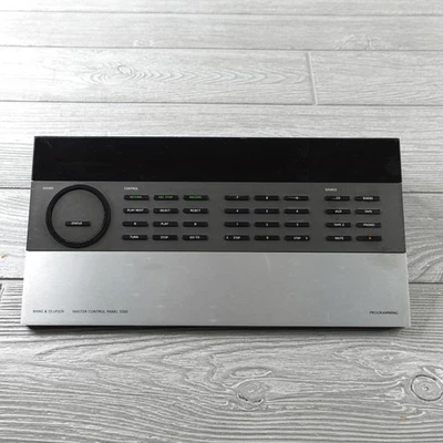 Panel de control maestro Bang & Olusen 5500 Foto 1 de 4