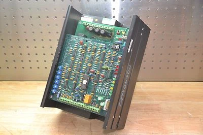 POWERTEC C0.5.3R2CH000 C0 5 3R2CH000 1/2HP BRUSHLESS DC MOTOR SPEED CONTROLLER  - Image 1 of 4