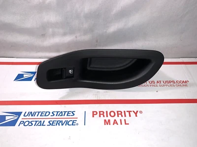2016 - 2018 Fiat 500X Rear Right Door Window Switch OEM - Image 1 of 4