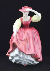 Royal Doulton Figurine Buttercup HN 2399 Nice Vintage c.1963 - Picture 1 of 10