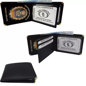 Cartera Porta Placa Patrón de Embarcaciones de Recreo (PER) - Imagen 1 de 1