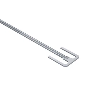 ¡NUEVO! Agitador de anclaje de acero inoxidable IKA R 1330, velocidad 1000 RPM, 2022300 - Imagen 1 de 1